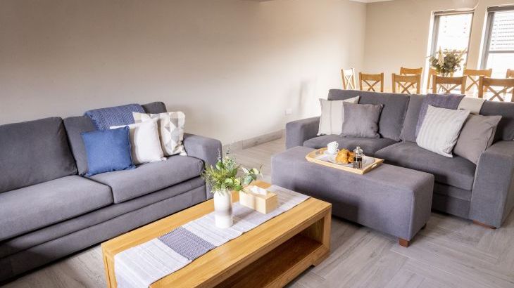 Westertonhill Holiday Lodge 5 - Photo 2