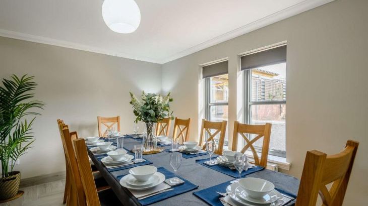 Westertonhill Holiday Lodge 5 - Photo 3