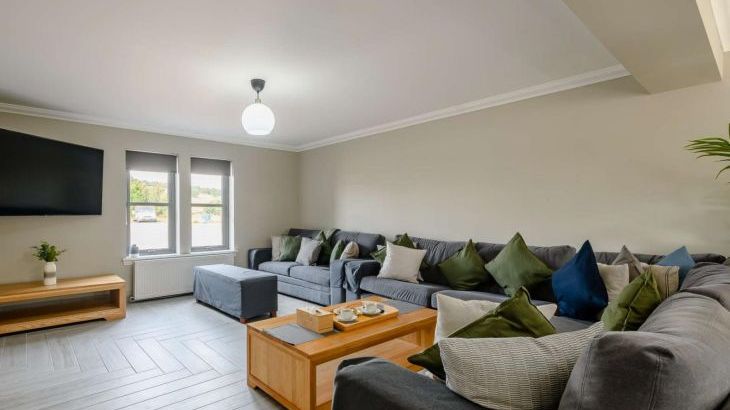 Westertonhill Holiday Lodge 5 - Photo 4