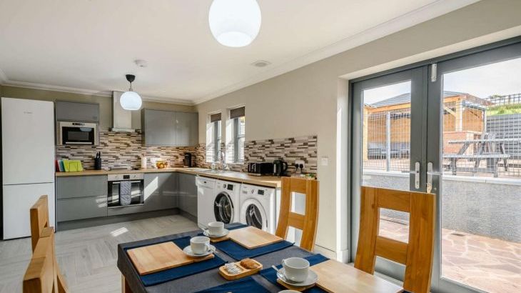 Westertonhill Holiday Lodge 5 - Photo 8