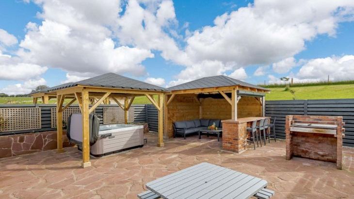 Westertonhill Holiday Lodge 5 - Photo 9