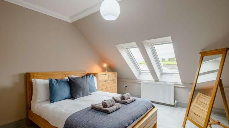 Westertonhill Holiday Lodge 5 - Photo 13