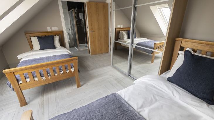 Westertonhill Holiday Lodge 5 - Photo 14