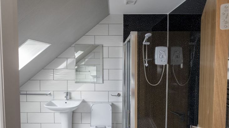 Westertonhill Holiday Lodge 5 - Photo 15