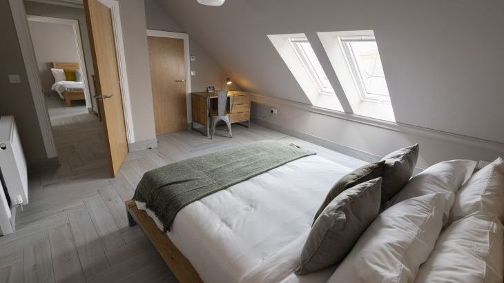 Westertonhill Holiday Lodge 5 - Photo 16