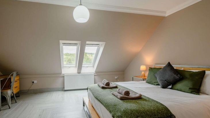 Westertonhill Holiday Lodge 5 - Photo 17