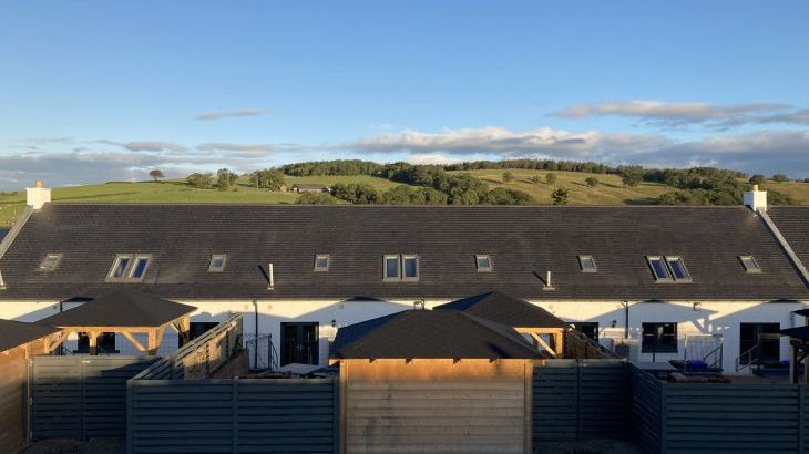 Westertonhill Holiday Lodge 5 - Photo 19