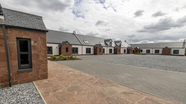 Westertonhill Holiday Lodge 5 - Photo 27