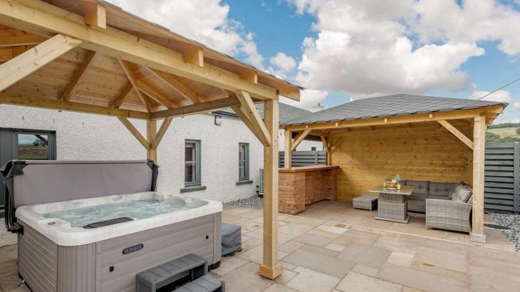 Westertonhill Holiday Lodge 2 - Main Photo