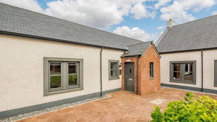 Westertonhill Holiday Lodge 2 - Photo 1