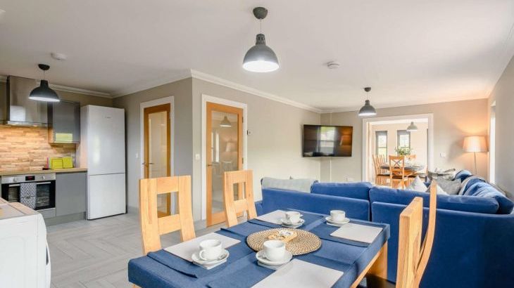 Westertonhill Holiday Lodge 2 - Photo 2