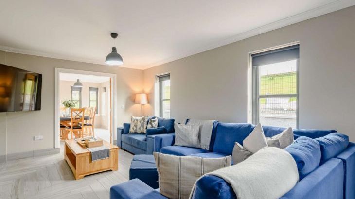 Westertonhill Holiday Lodge 2 - Photo 3