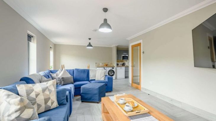 Westertonhill Holiday Lodge 2 - Photo 4