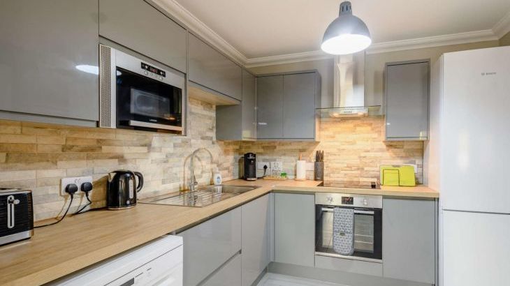 Westertonhill Holiday Lodge 2 - Photo 5