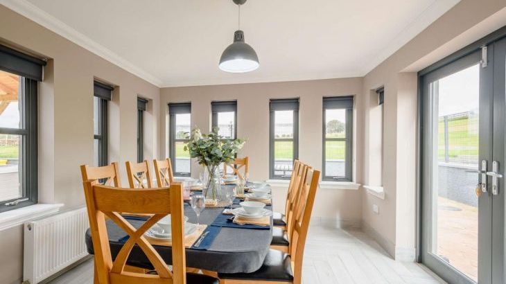 Westertonhill Holiday Lodge 2 - Photo 6