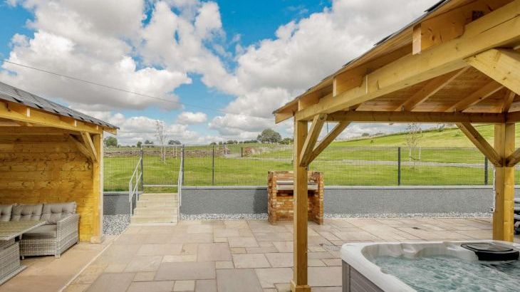 Westertonhill Holiday Lodge 2 - Photo 7