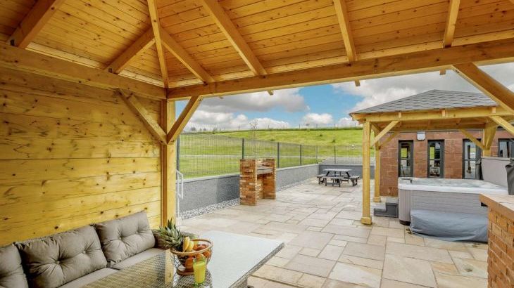 Westertonhill Holiday Lodge 2 - Photo 8