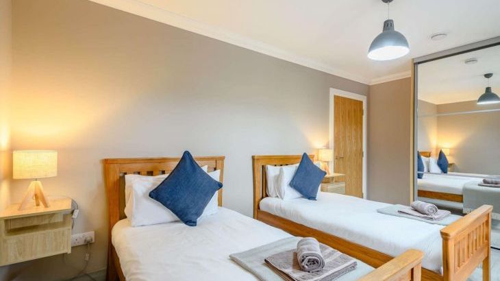 Westertonhill Holiday Lodge 2 - Photo 10