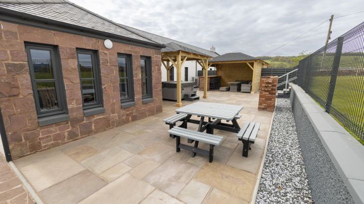 Westertonhill Holiday Lodge 2 - Photo 15