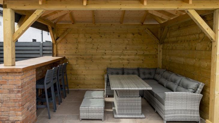 Westertonhill Holiday Lodge 2 - Photo 16