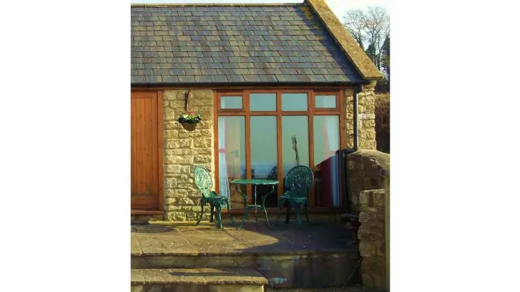 Owl Cottage at Coombe Barn Cottages - Main Photo