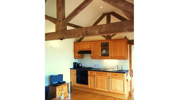 Owl Cottage at Coombe Barn Cottages - Photo 2