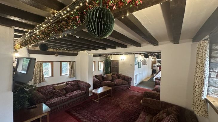 Orchard Barn at Duvale Priory - Photo 11