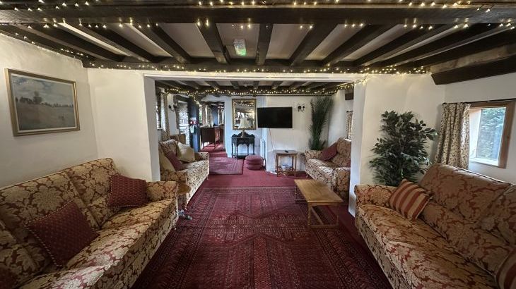 Orchard Barn at Duvale Priory - Photo 15