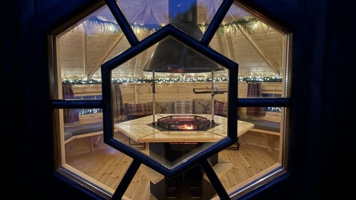 Orchard Barn at Duvale Priory - Photo 30 Orchard Barn at Duvale Priory - Photo 30