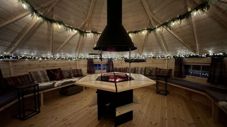 Orchard Barn at Duvale Priory - Photo 31 Orchard Barn at Duvale Priory - Photo 31