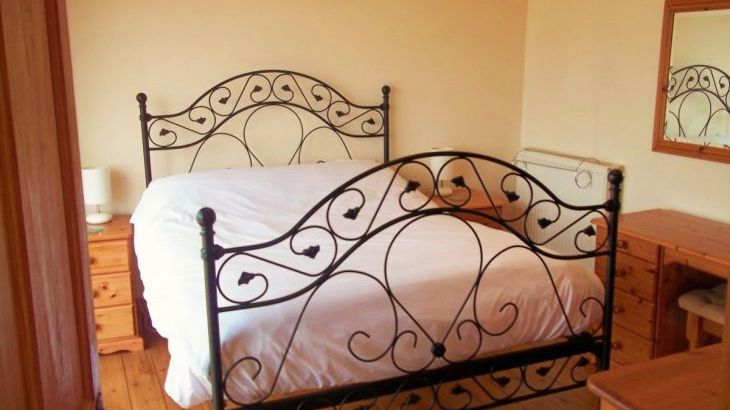 Hare Cottage at Coombe Barn Cottages - Photo 4