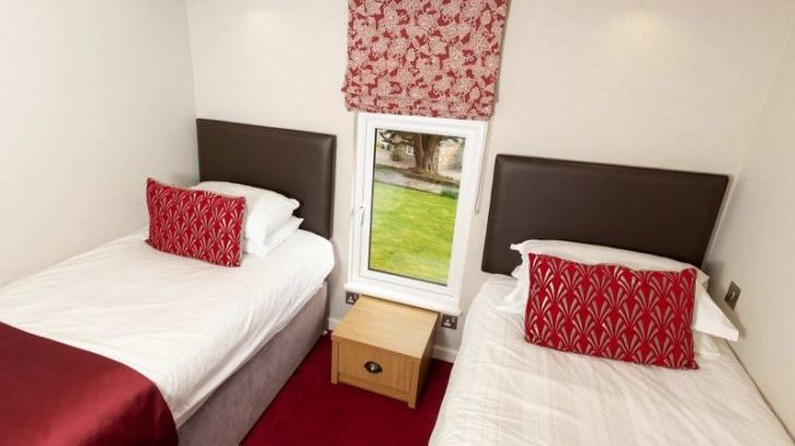 Owl Lodge - Photo 12