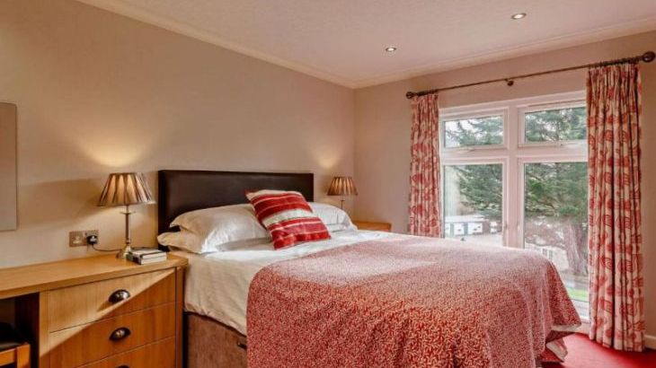 Owl Lodge - Photo 16