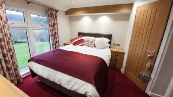 Owl Lodge - Photo 15