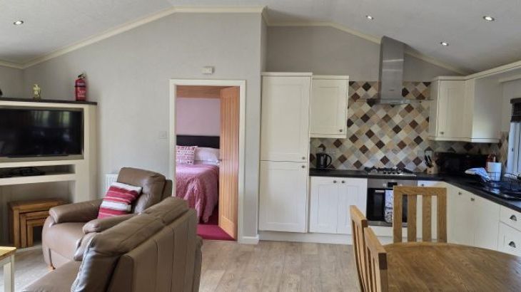 Owl Lodge - Photo 6