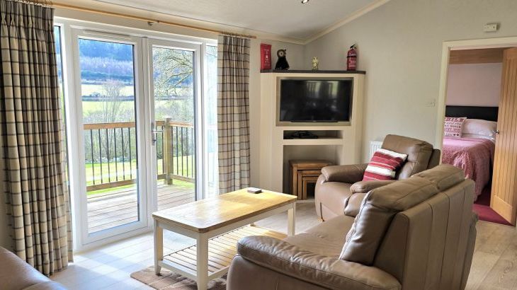 Owl Lodge - Photo 2