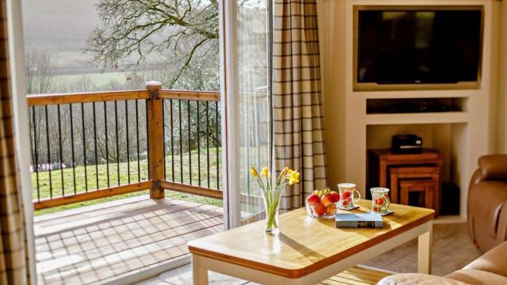 Owl Lodge - Photo 3