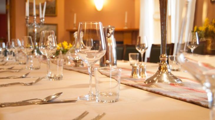 Farleyer Lodge - Main Photo