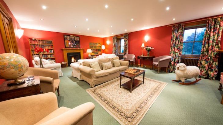 Farleyer Lodge - Photo 3