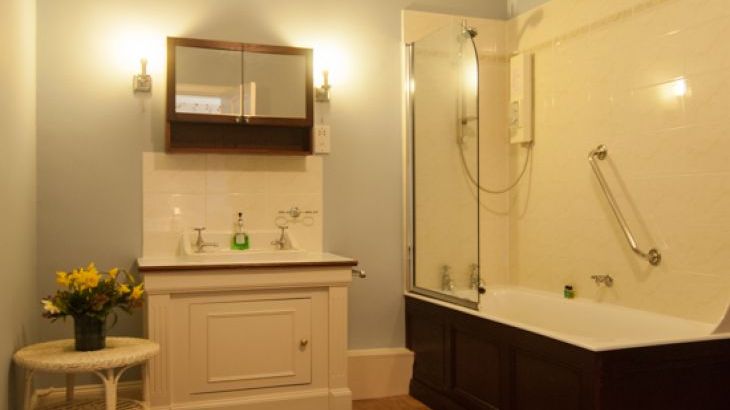 Farleyer Lodge - Photo 11