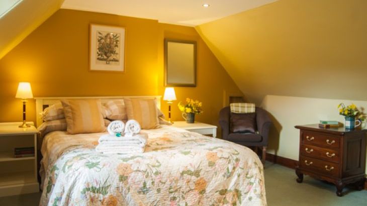 Farleyer Lodge - Photo 13