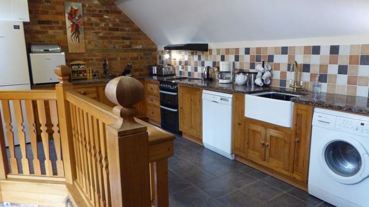 Billys Bothy, sleeps  16,  Photo 9