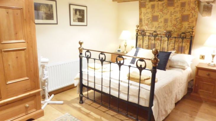 Billys Bothy, sleeps  16,  Photo 12