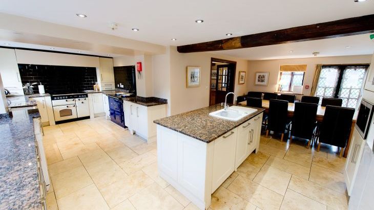 The Manor House, sleeps 28, Photo 8 The Manor House, sleeps 28, Photo 8