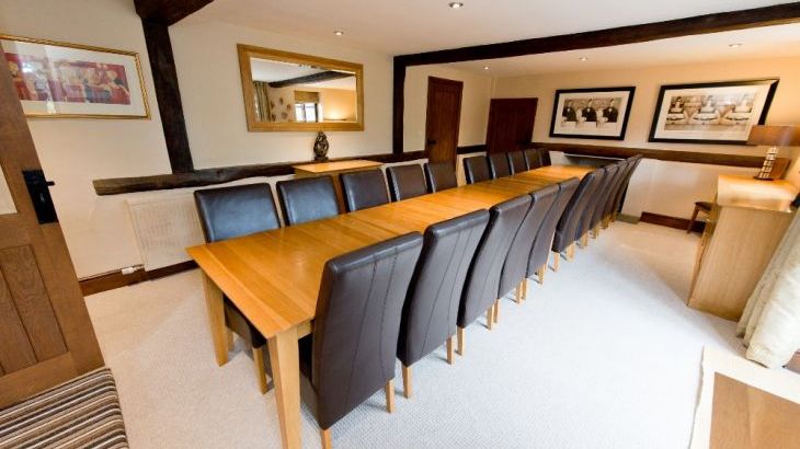 The Manor House, sleeps 28, Photo 12 The Manor House, sleeps 28, Photo 12