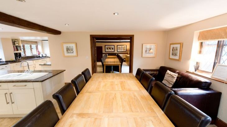 The Manor House, sleeps 28, Photo 11 The Manor House, sleeps 28, Photo 11