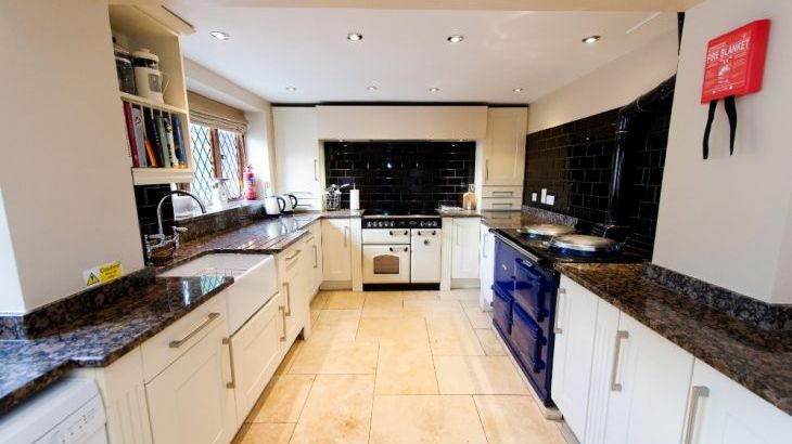 The Manor House, sleeps 28, Photo 9 The Manor House, sleeps 28, Photo 9
