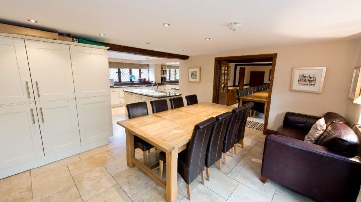 The Manor House, sleeps 28, Photo 10 The Manor House, sleeps 28, Photo 10