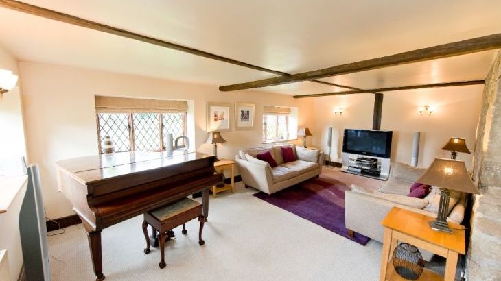 The Manor House, sleeps 28, Photo 6 The Manor House, sleeps 28, Photo 6