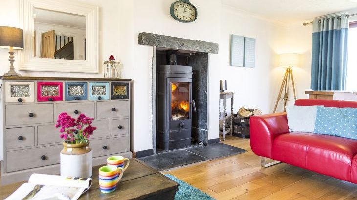 Court Farm Holidays, Marhamchurch, Bude Cornwall, sleeps 17, Photo 6 Court Farm Holidays, Marhamchurch, Bude Cornwall, sleeps 17, Photo 6